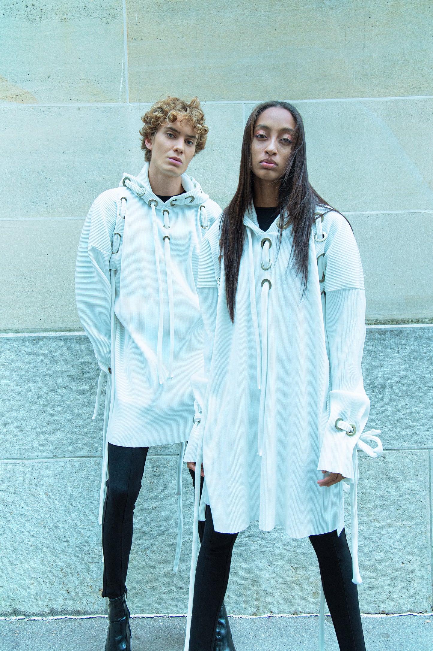 Koenji pullover