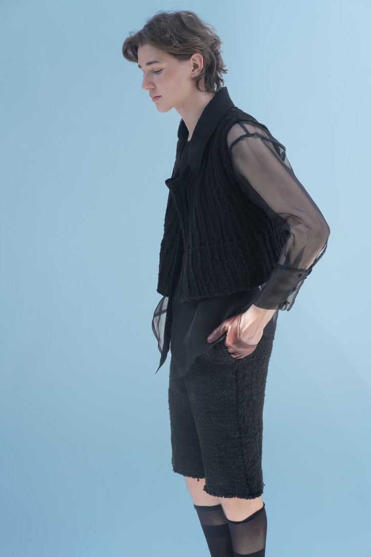 Disentis vest