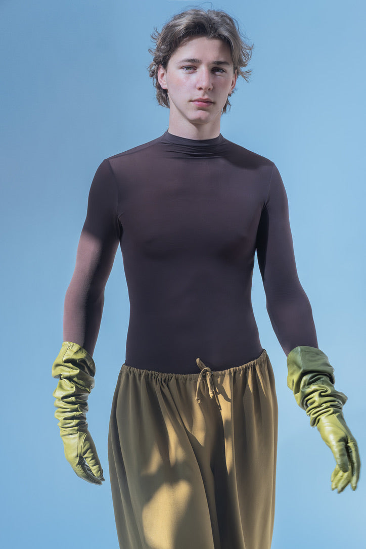 Albula trousers