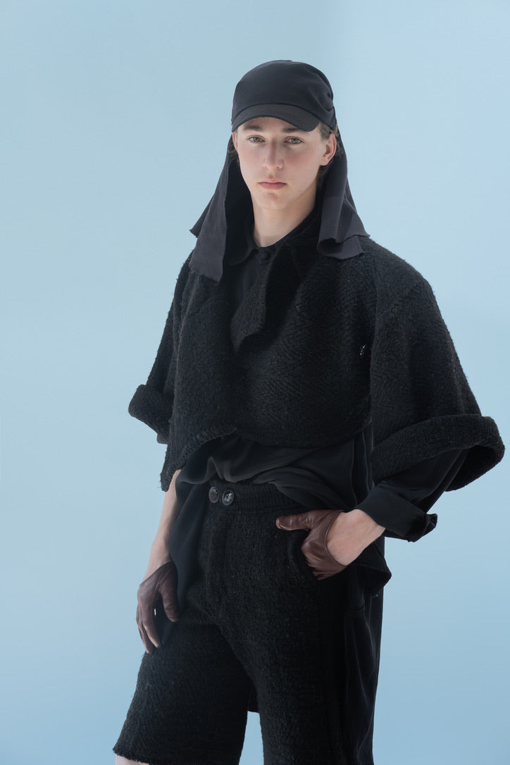 Samedan kimono