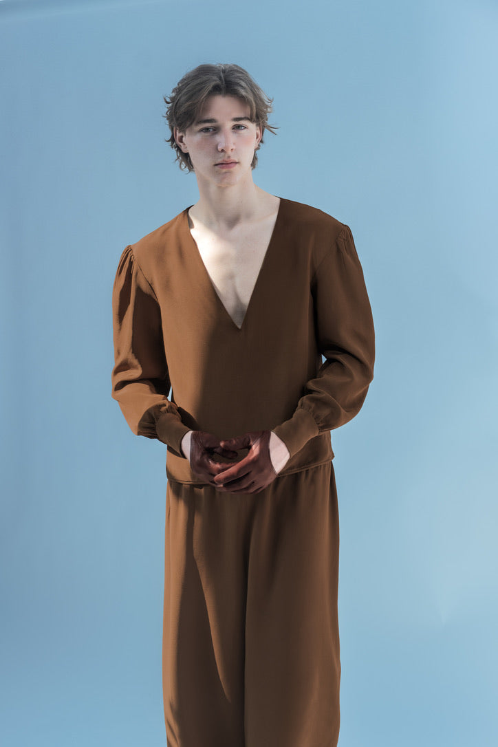Albula shirt