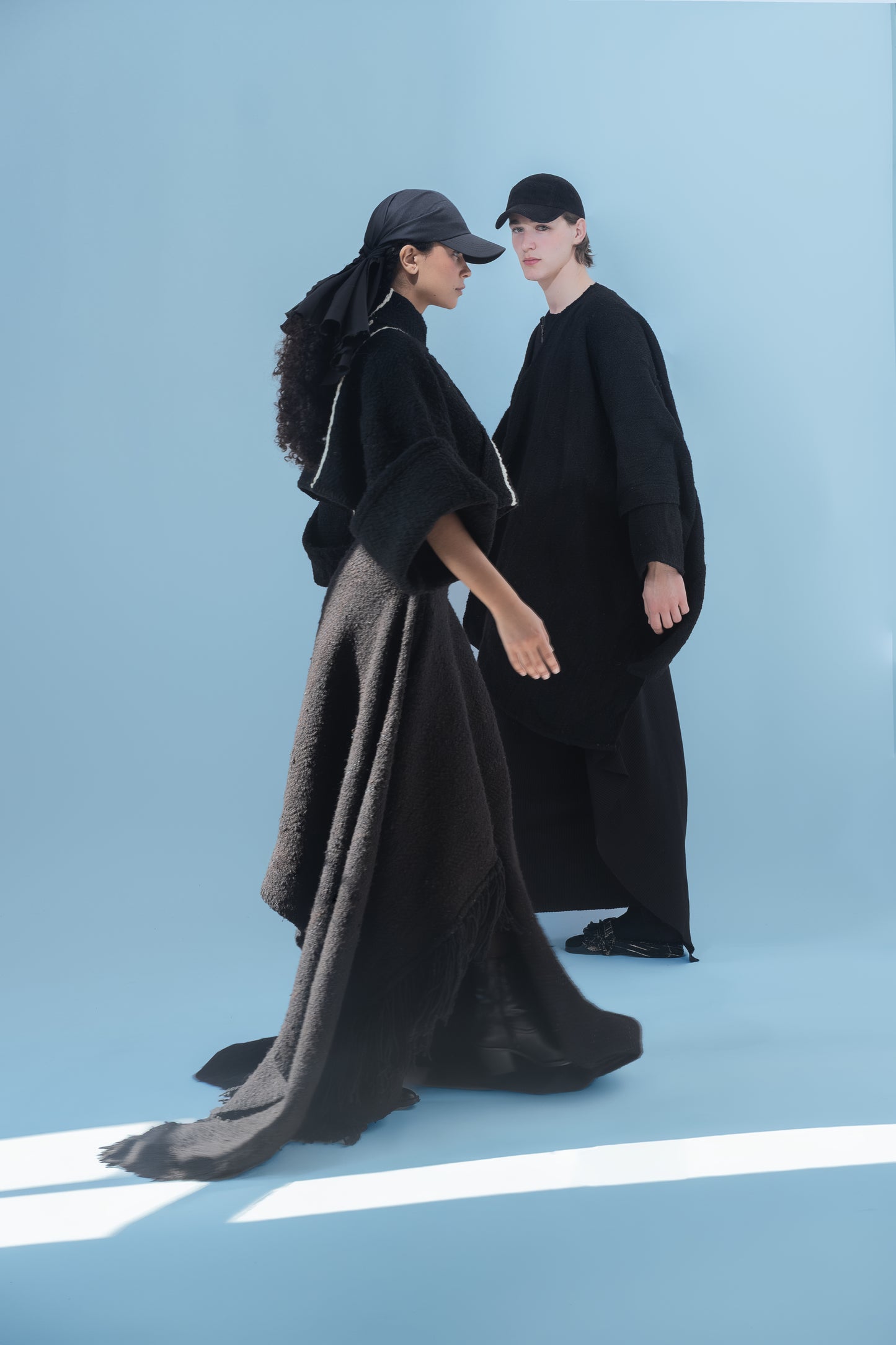 Samedan skirt