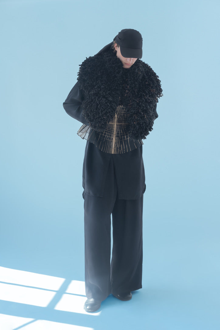 Preda vest