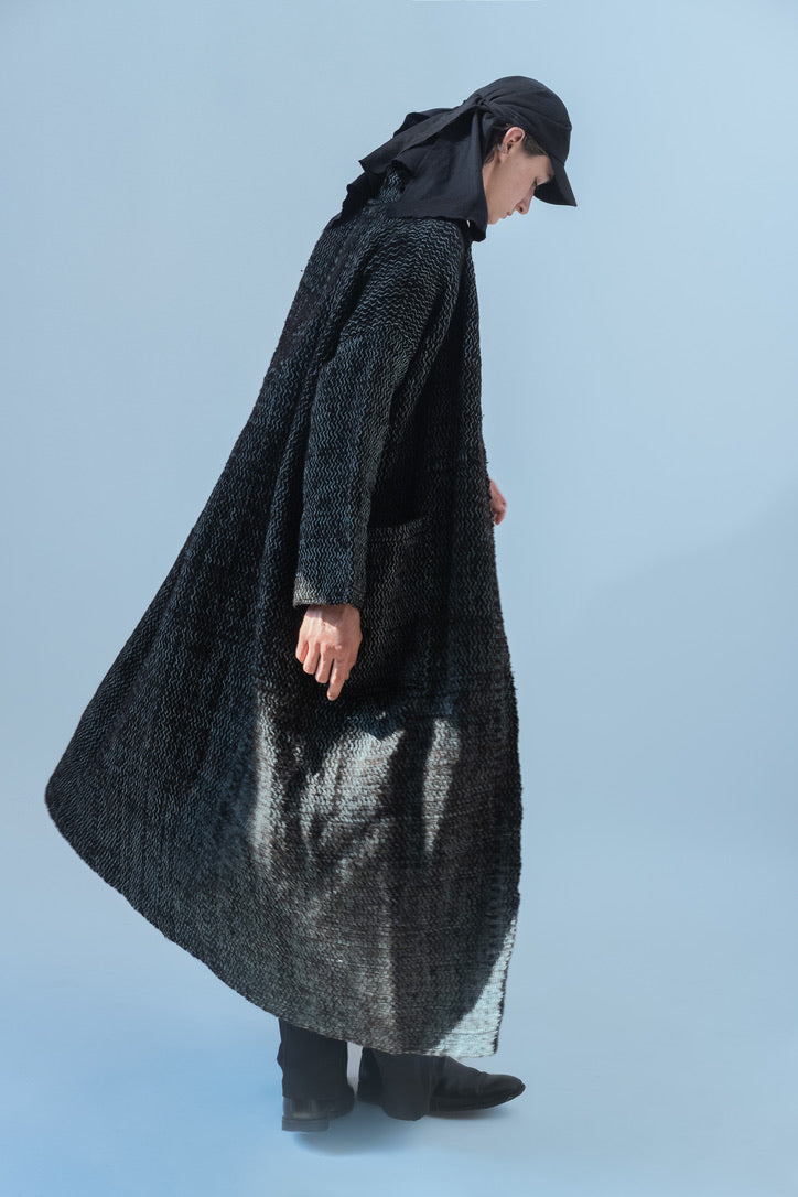 Bergün coat