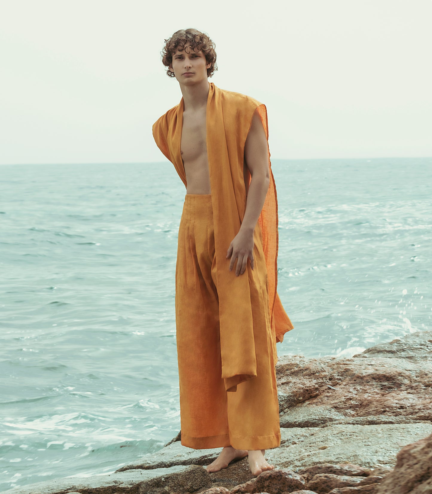 Crete Trousers