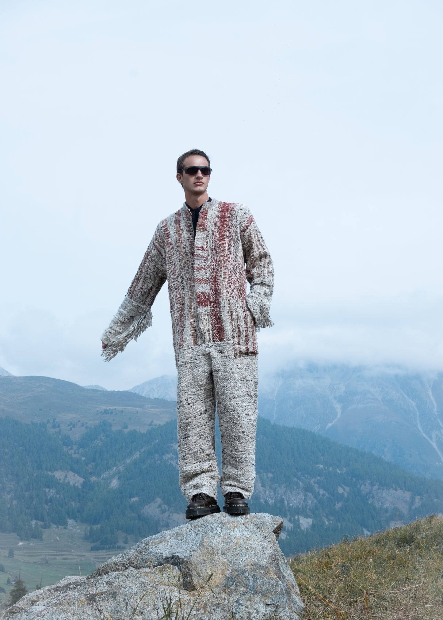 Eiger one piece
