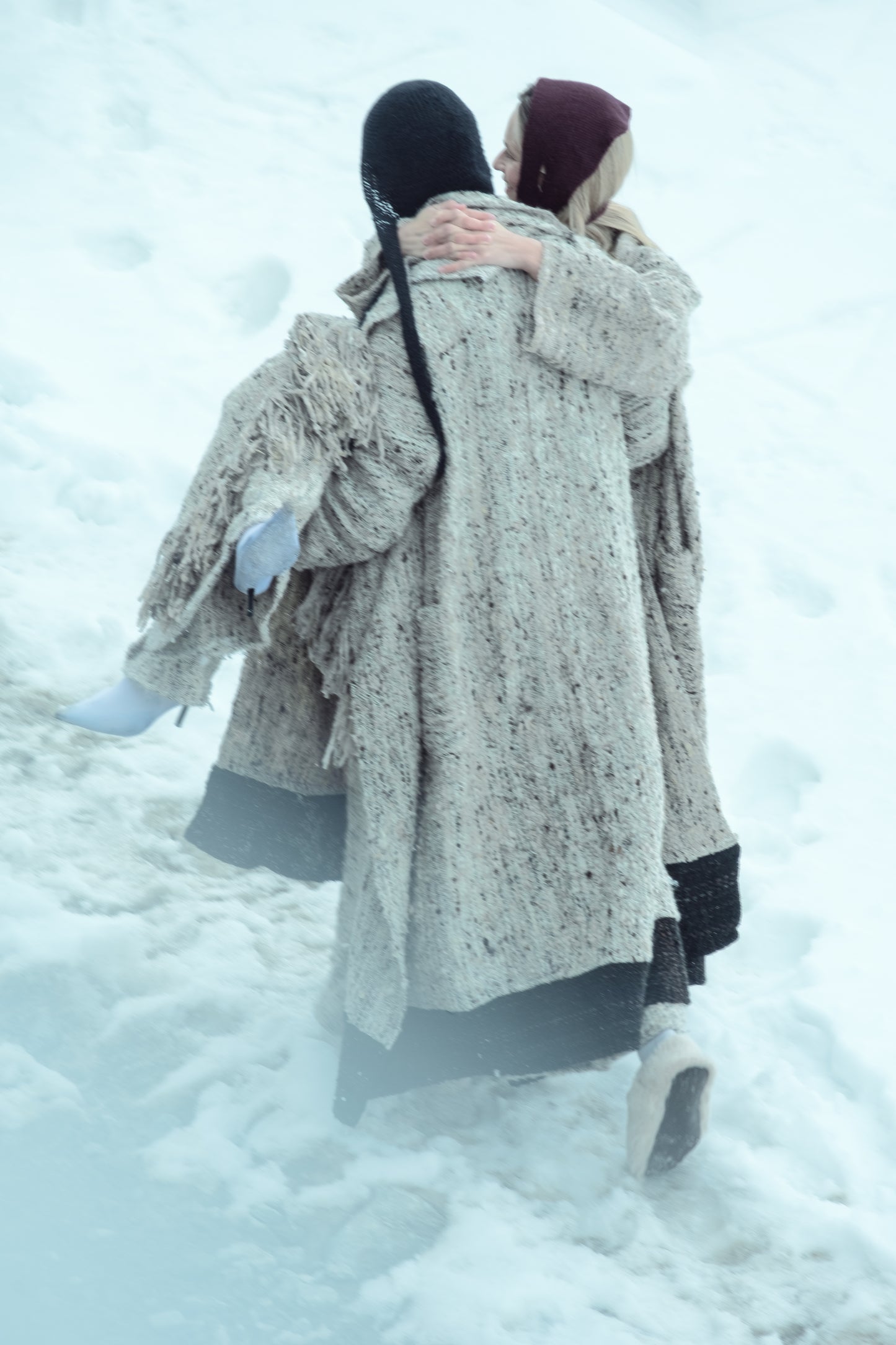 Matterhorn coat
