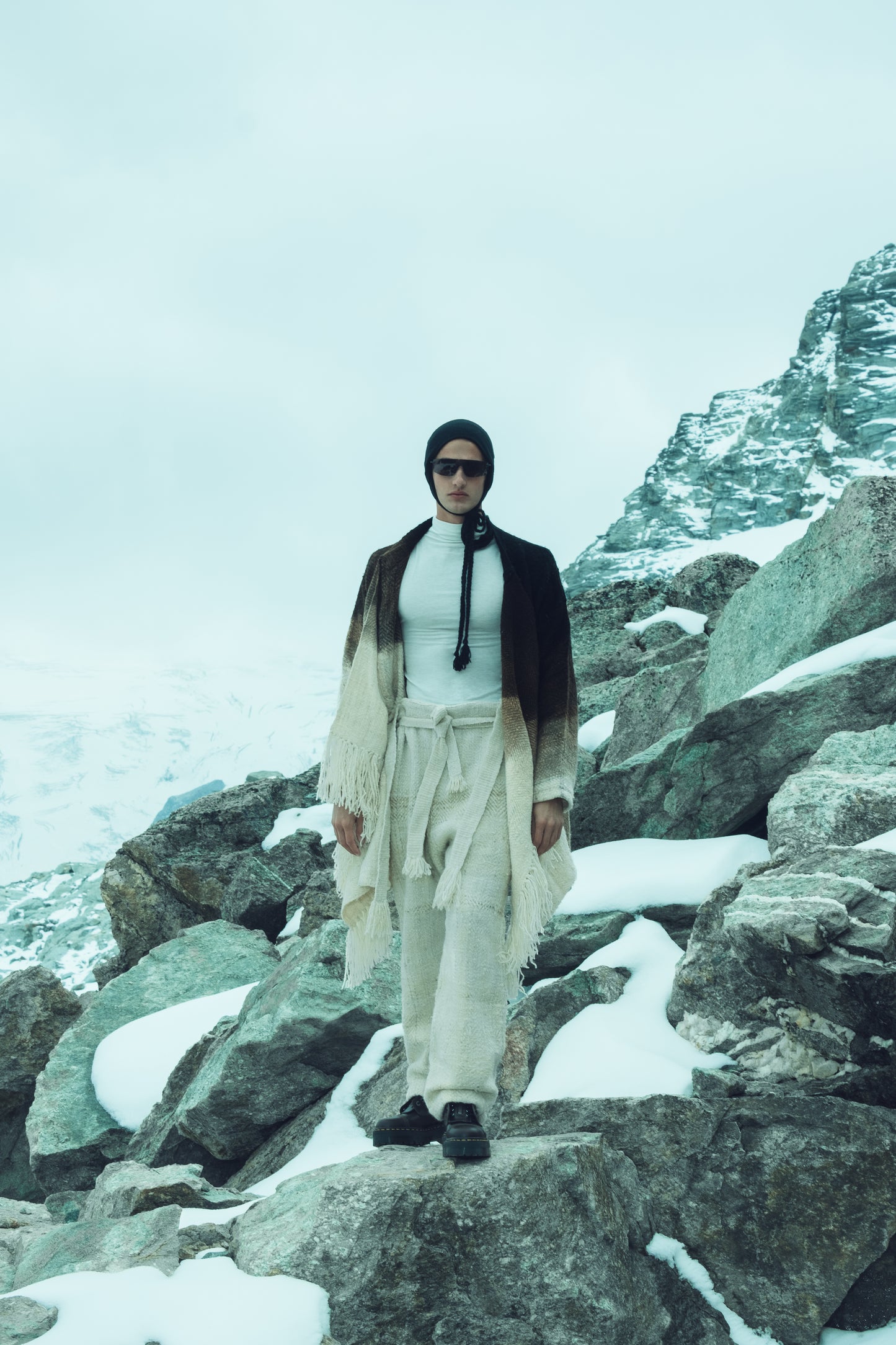 Rigi trousers