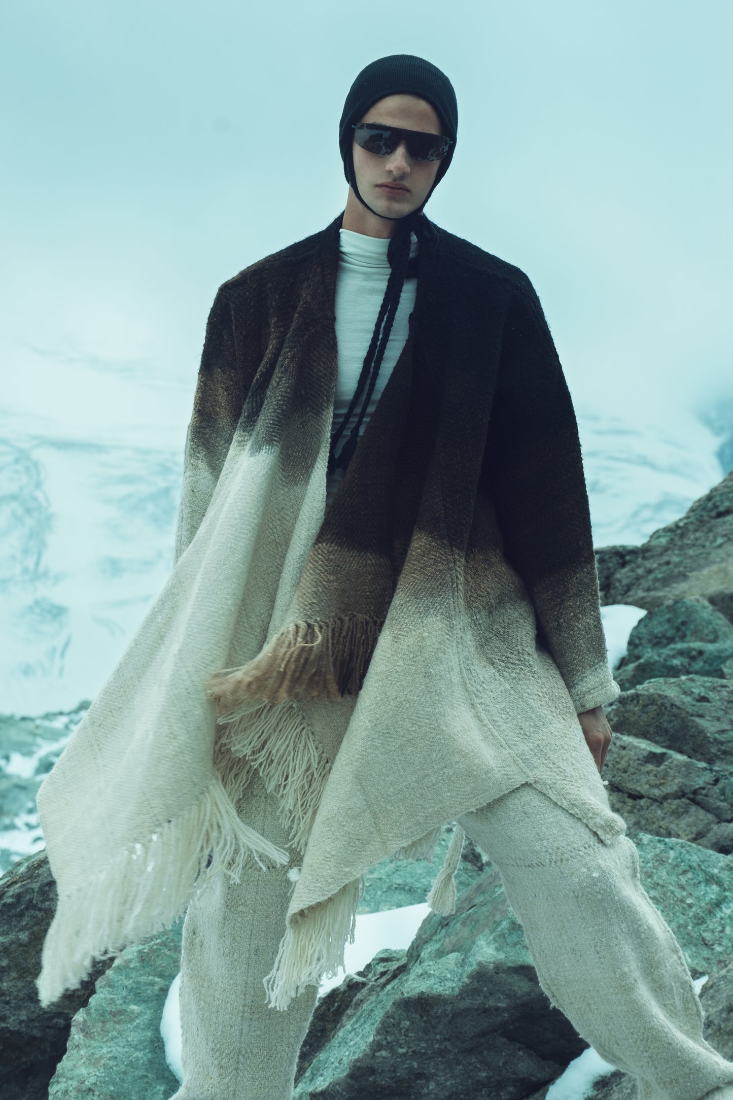 Rigi Blazer