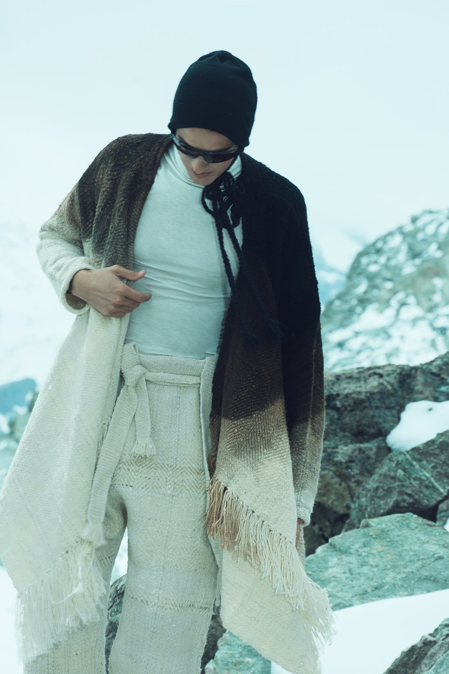 Rigi trousers