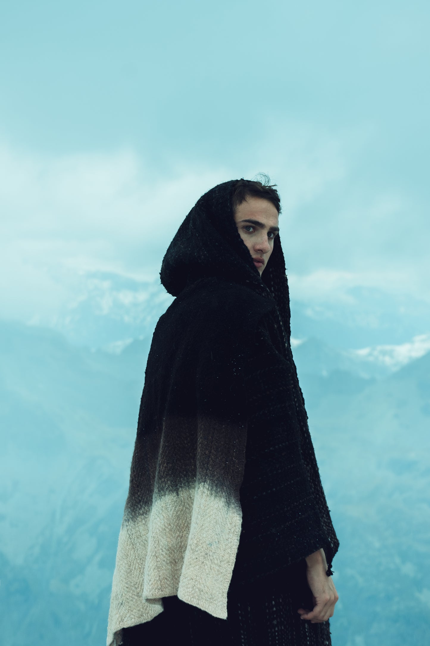 Titlis jacket