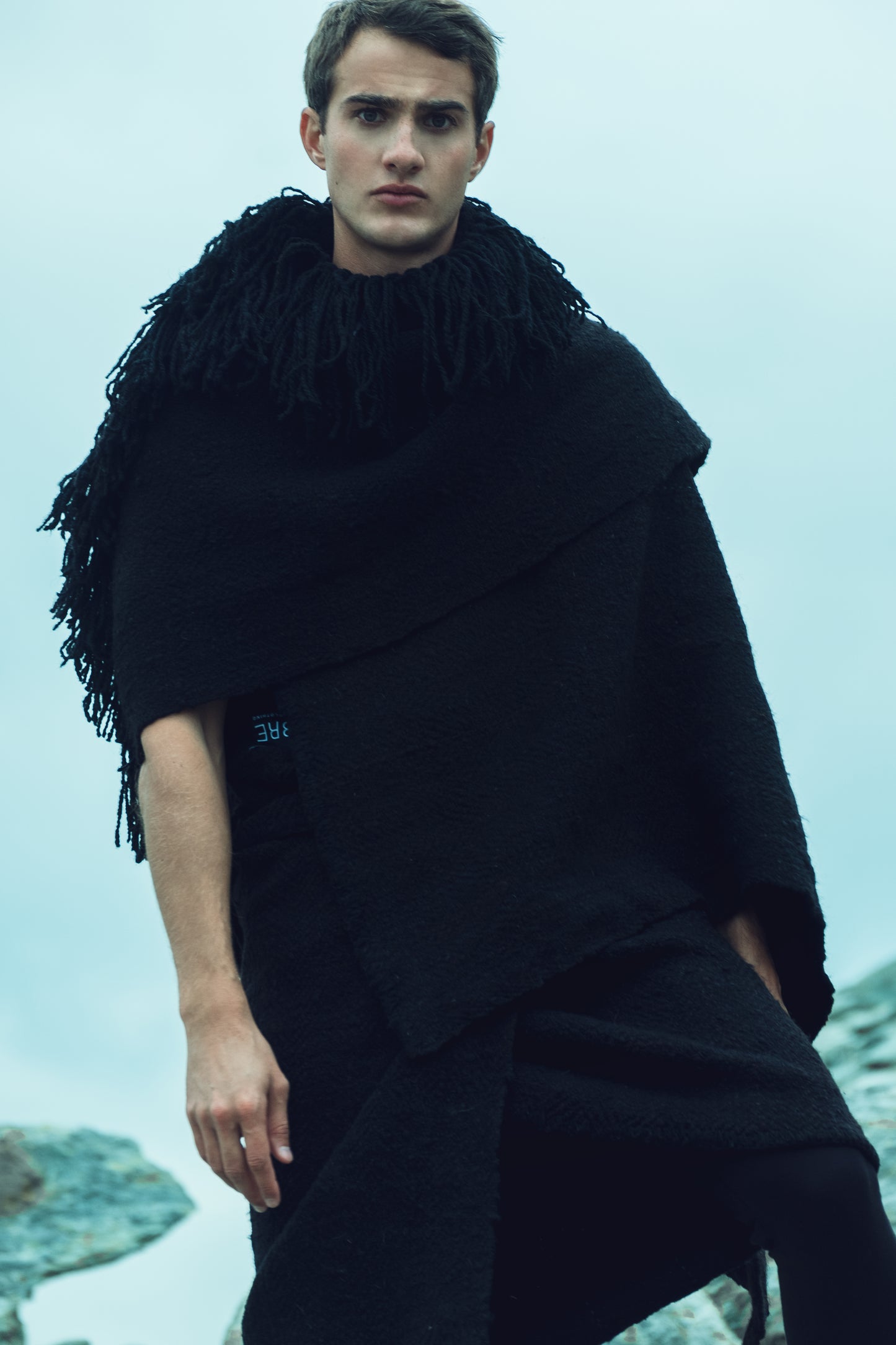 Montblanc cape