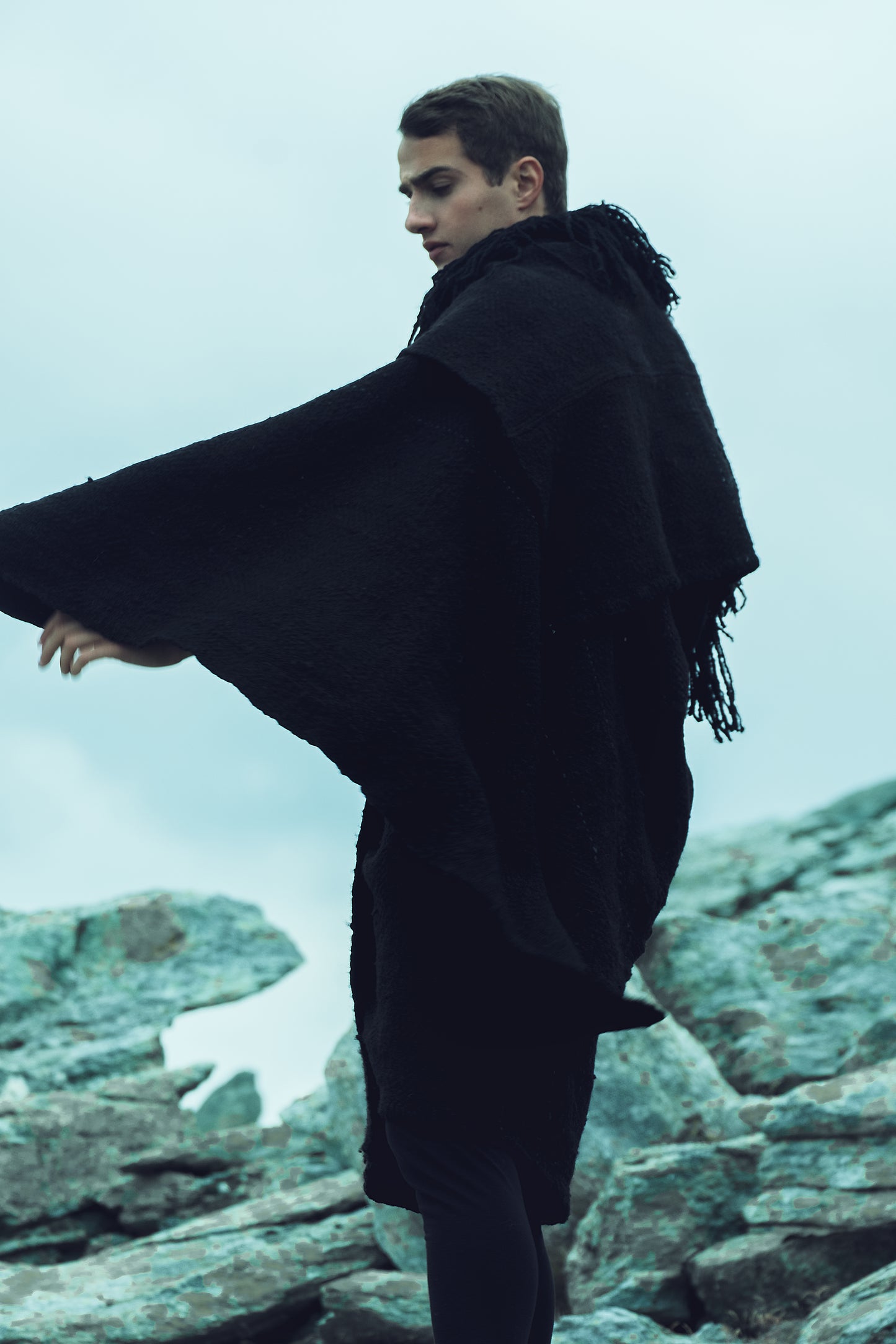 Montblanc cape