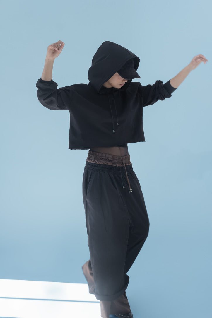 Thusis hoodie