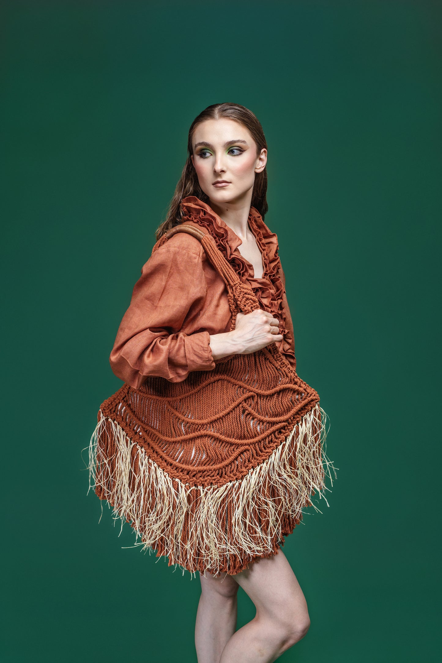 Olea Bag