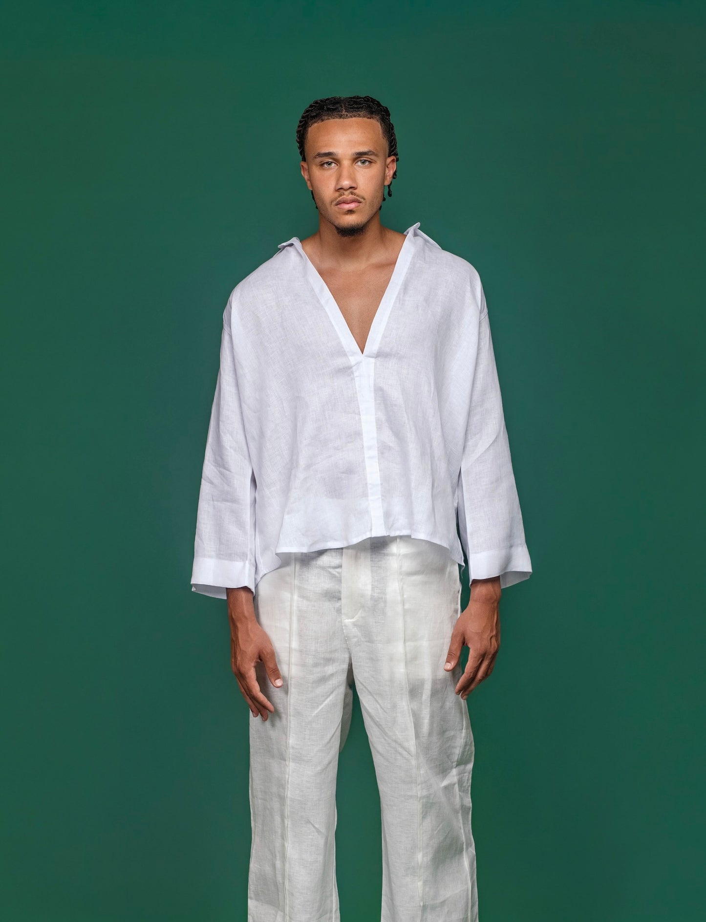 Blanca Shirt
