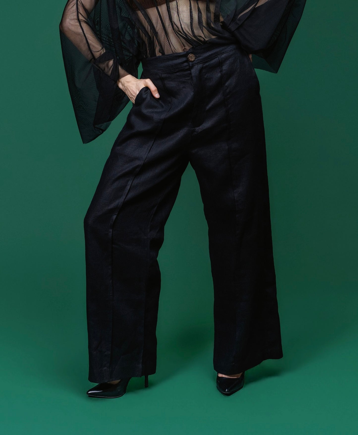 Linea Trousers
