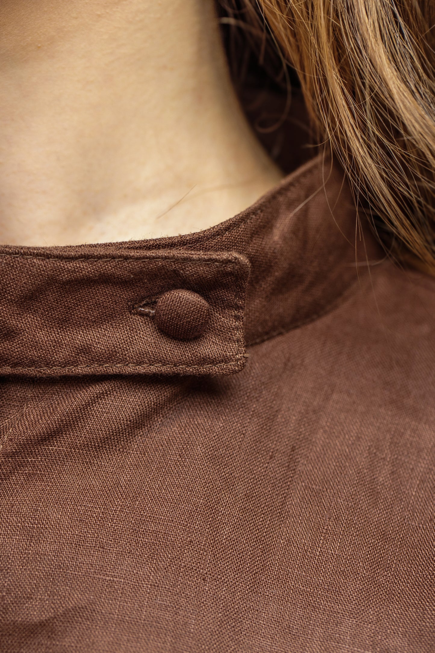 Cocora Shirt