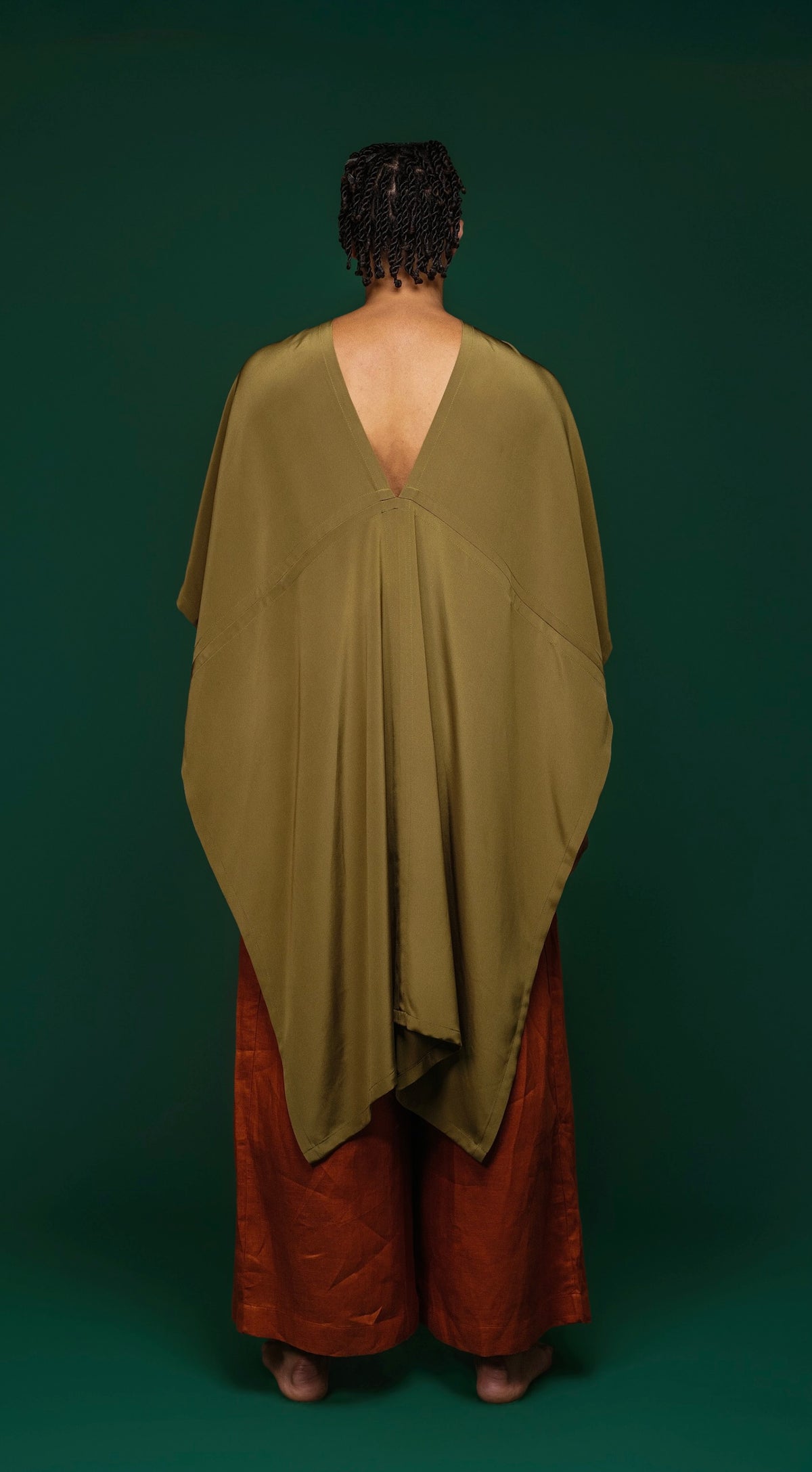 Marea Poncho