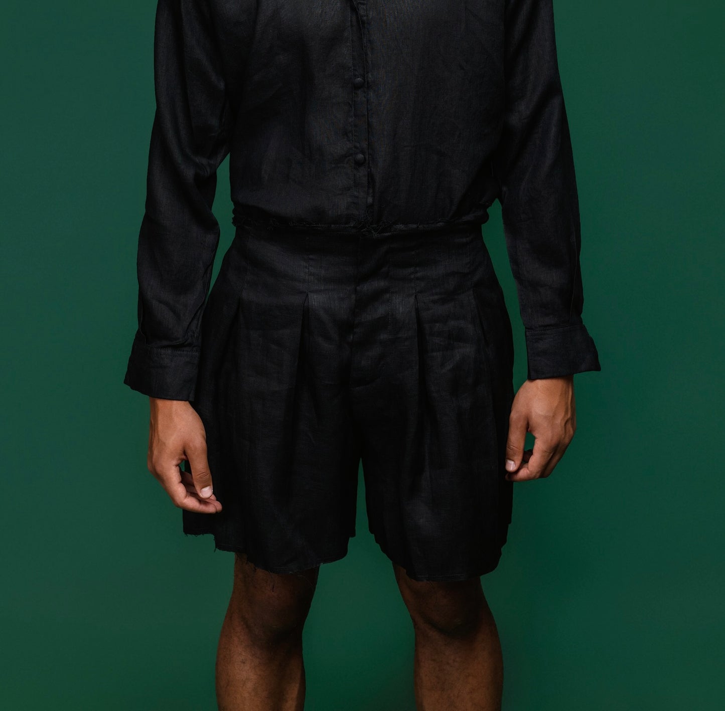 Raw Shorts