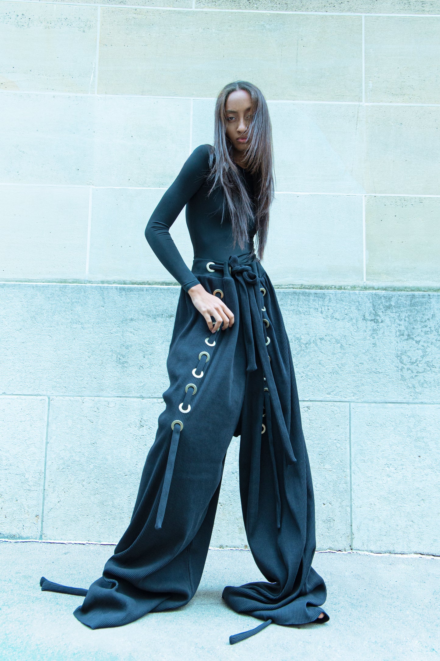 Harajuku trousers