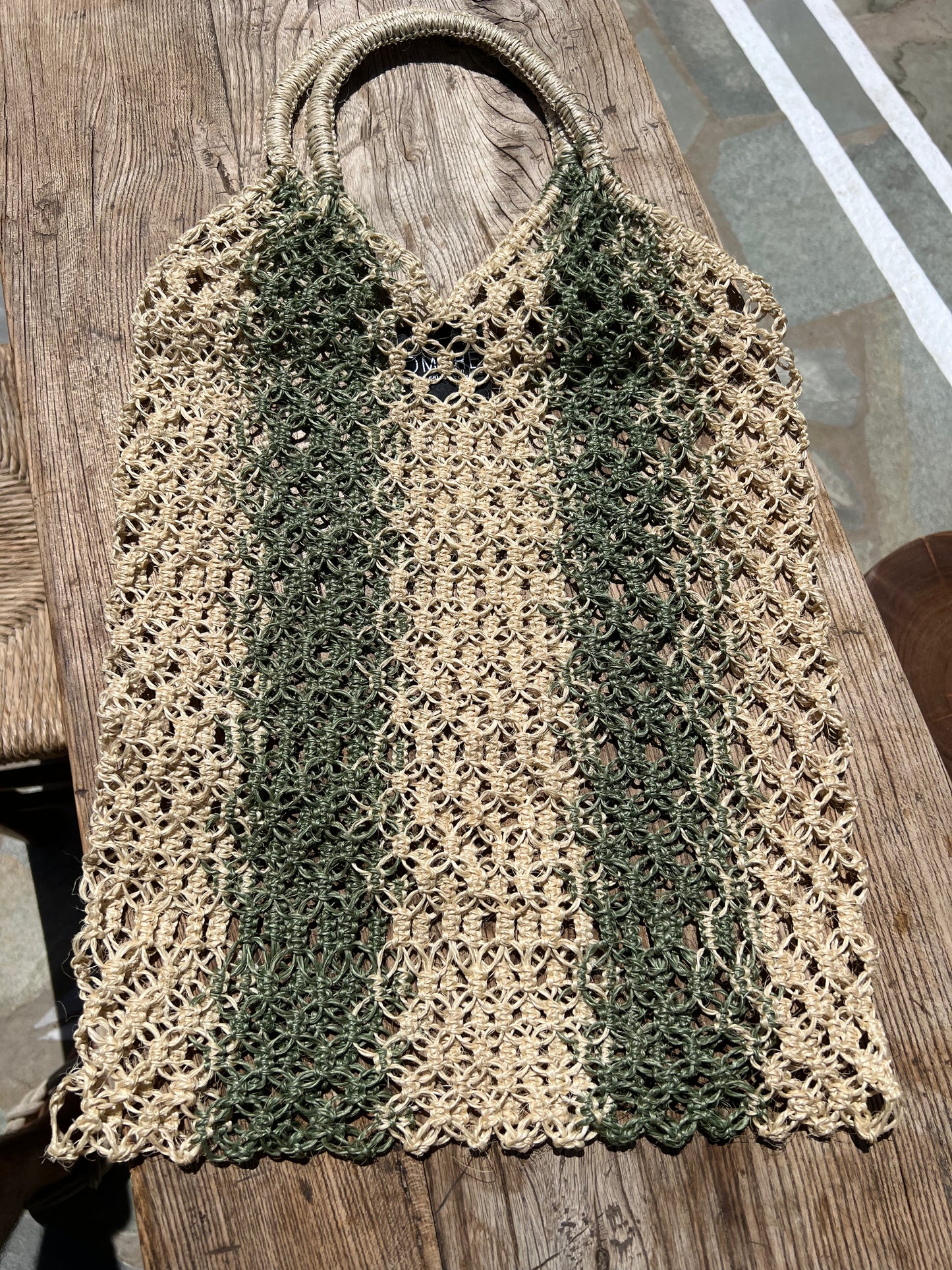 Fique bag