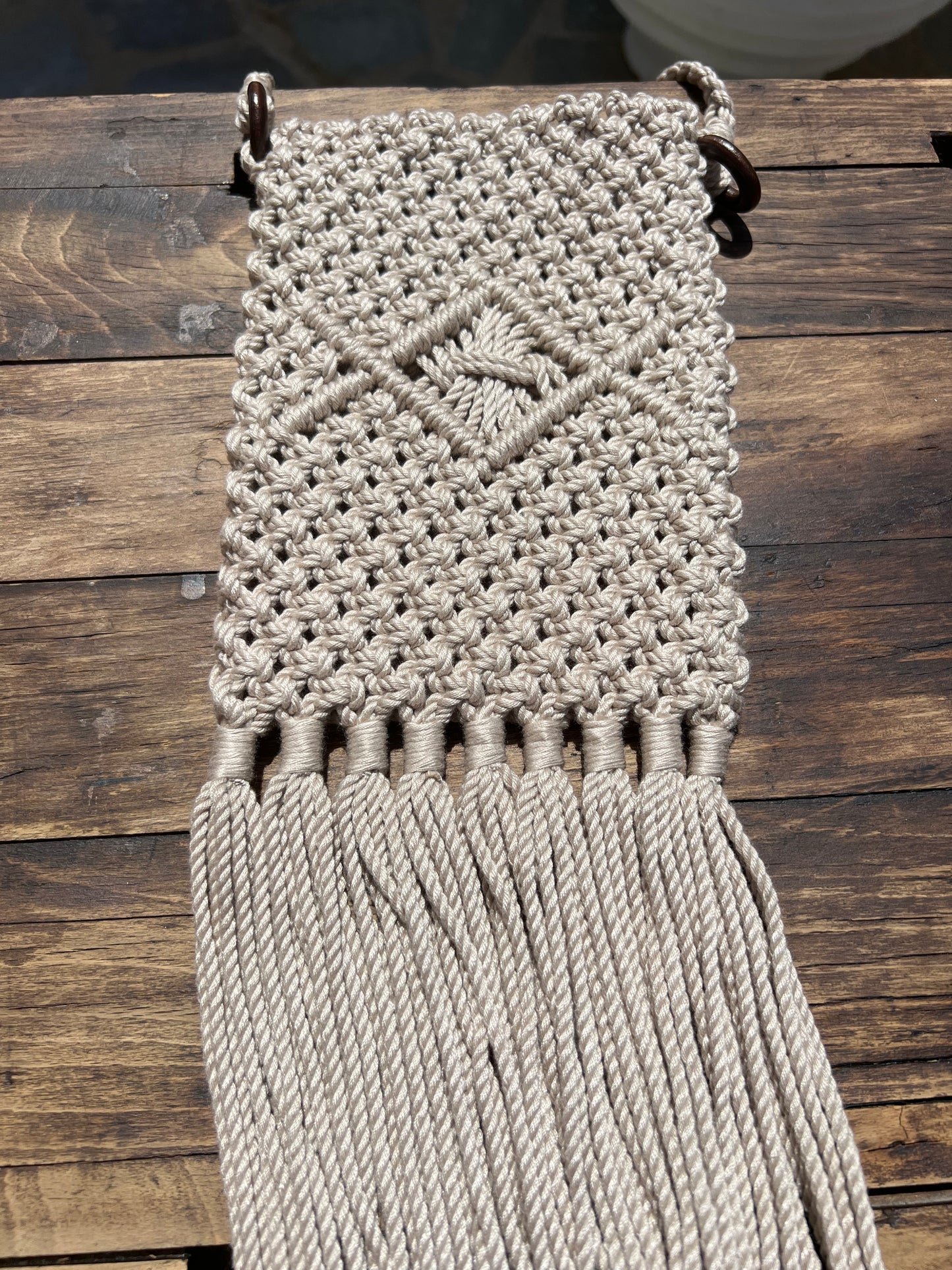 Mini bag