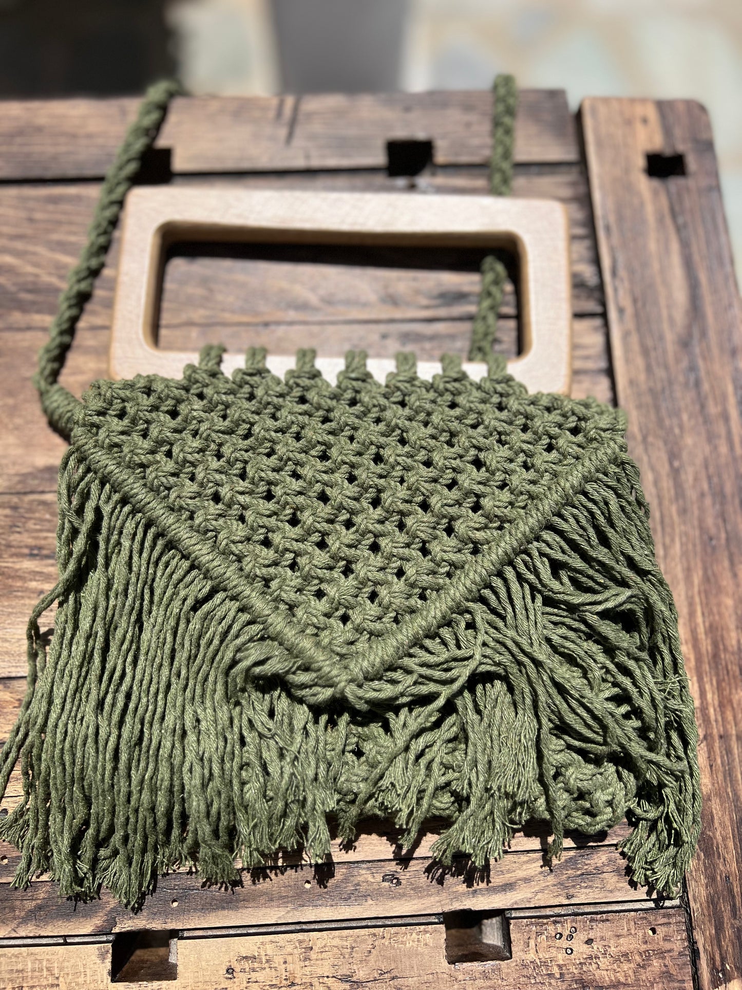 Hand Bag