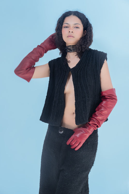 Disentis vest