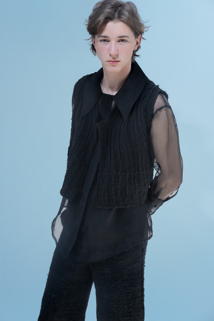 Disentis vest