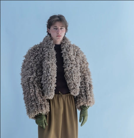 Celerina coat