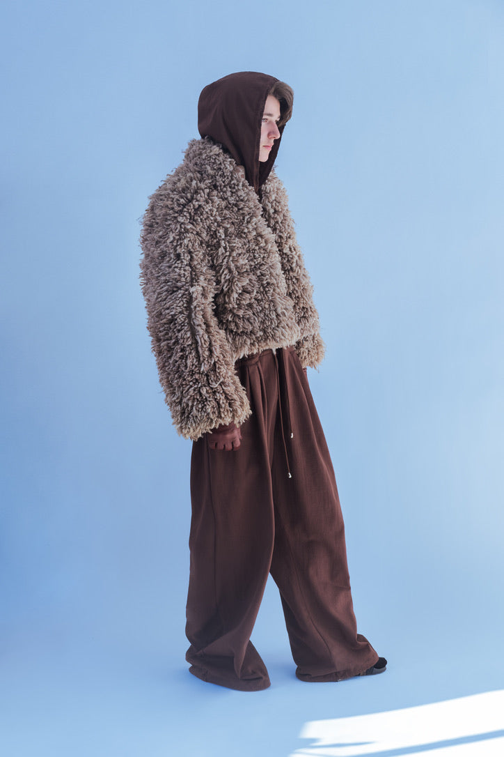 Celerina coat