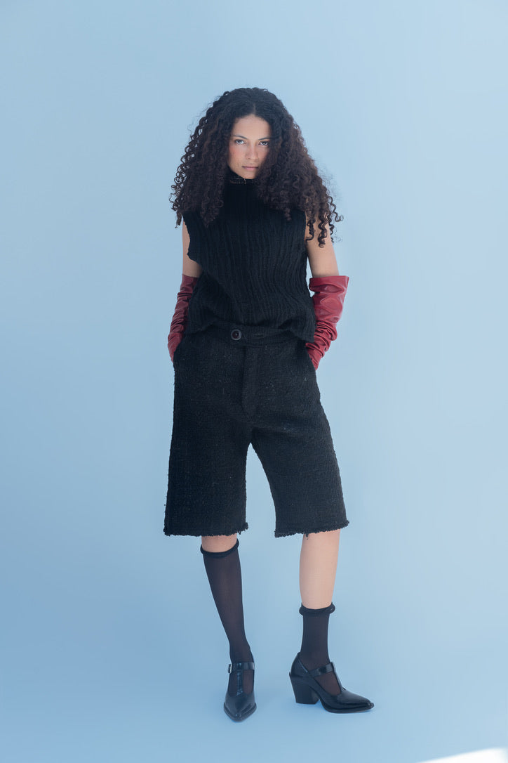 Disentis short