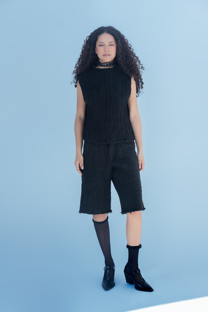 Disentis vest