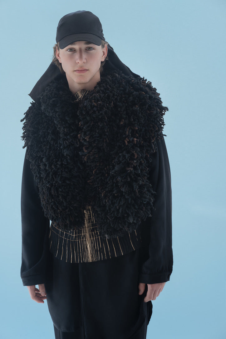Preda vest