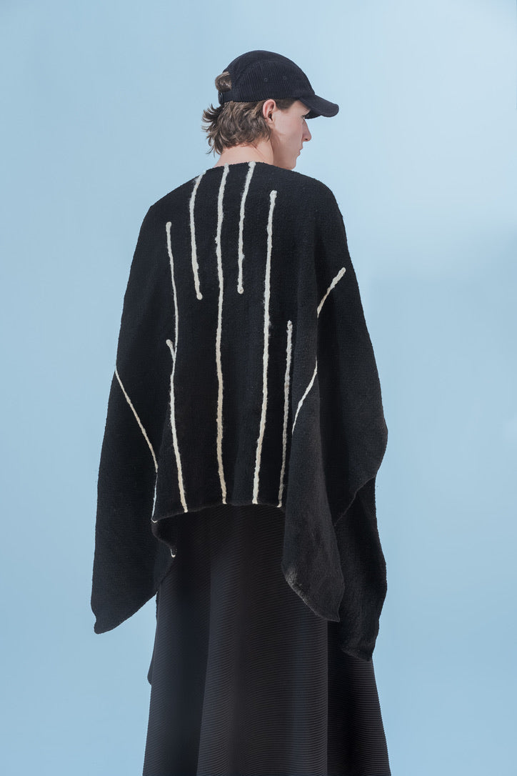 Filisur kimono