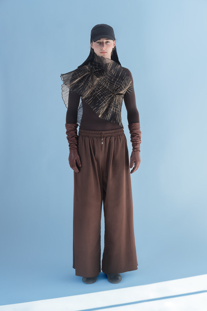 Thusis pants
