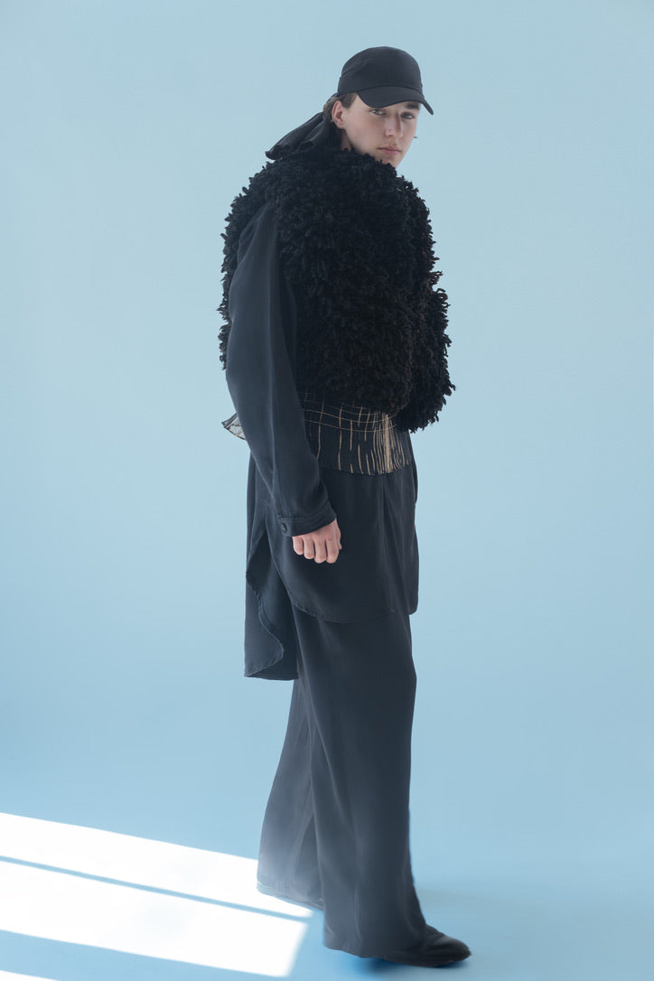 Preda vest