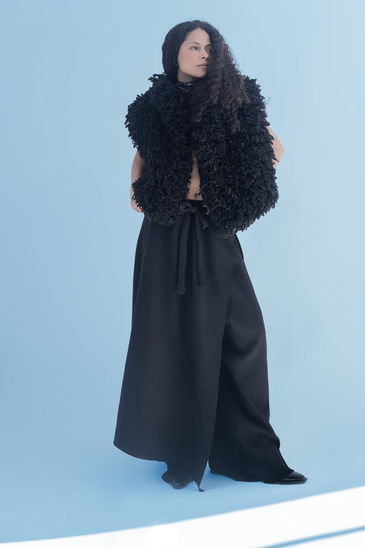 Preda trouser