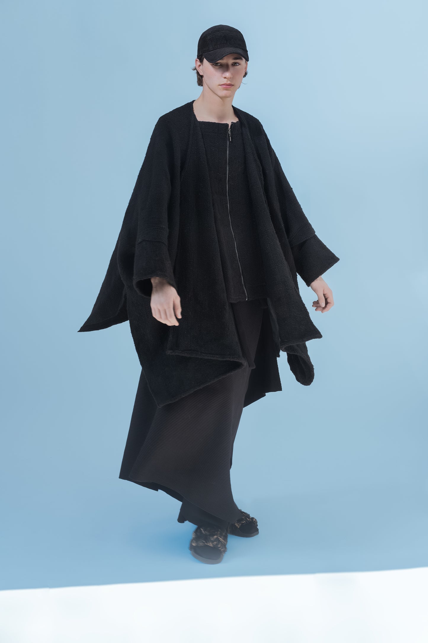 Filisur kimono