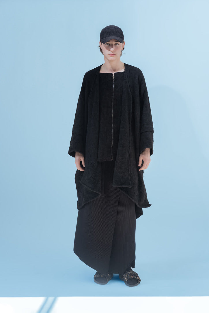 Filisur kimono
