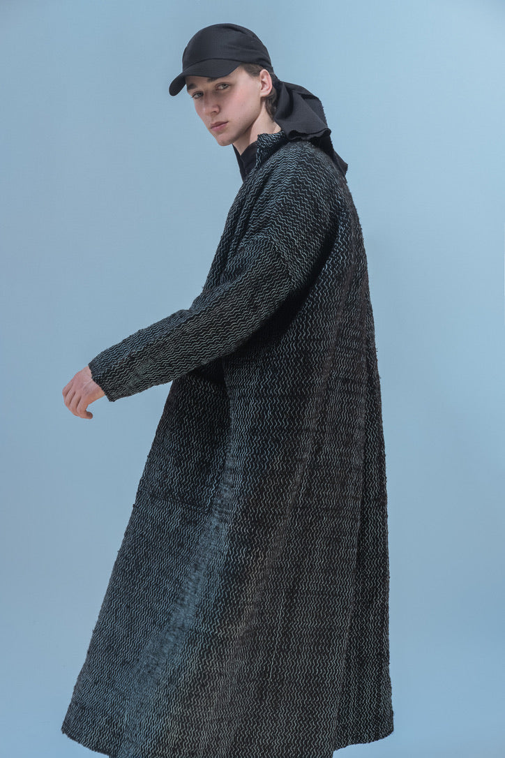 Bergün coat