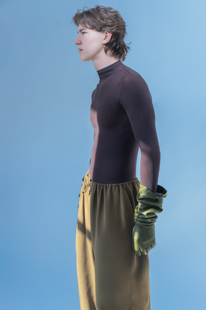Albula trousers