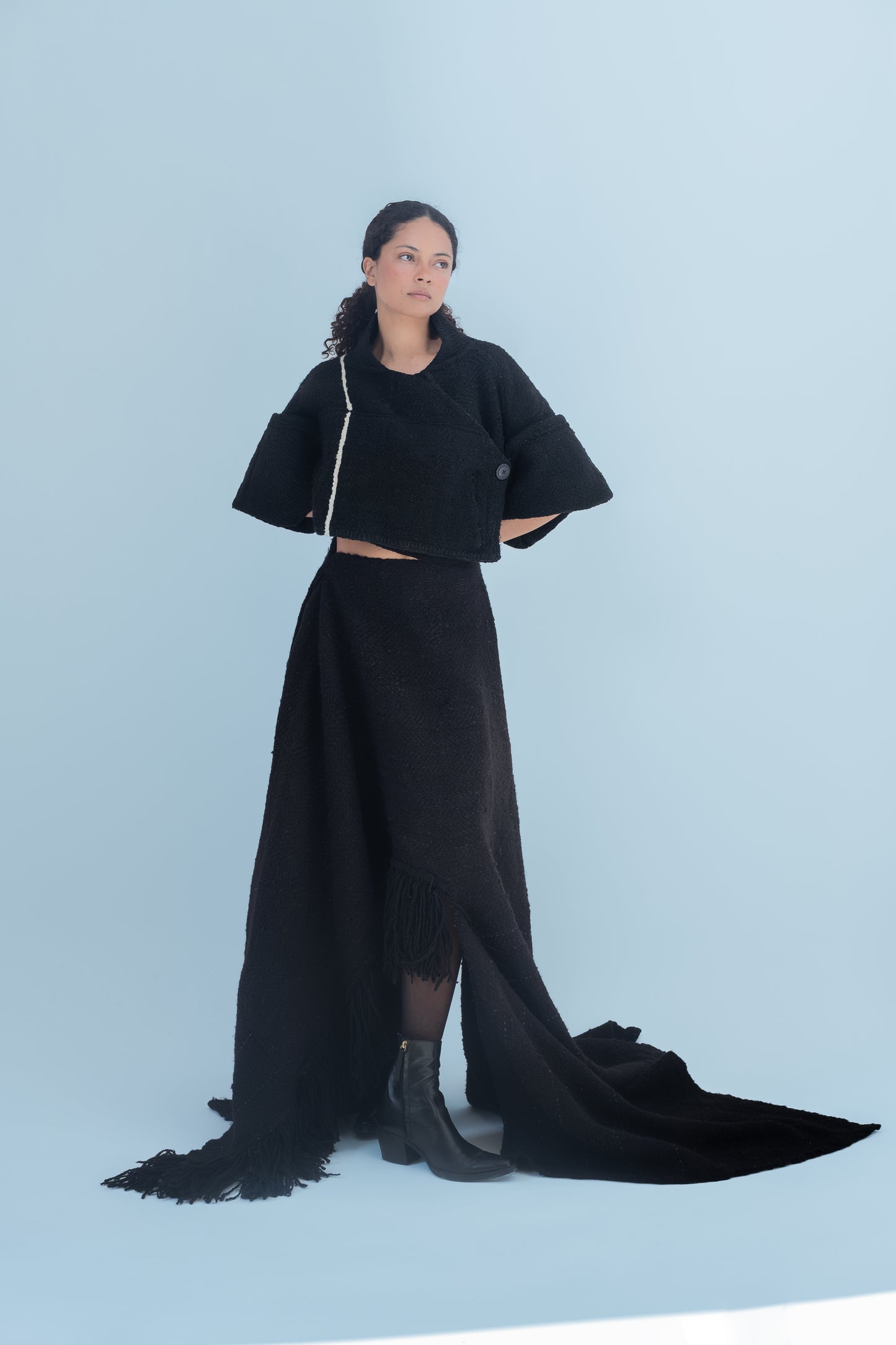 Samedan skirt