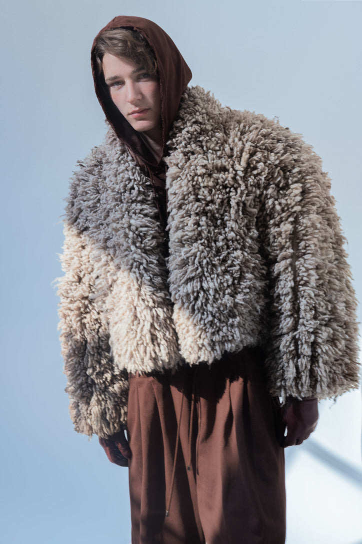 Celerina coat
