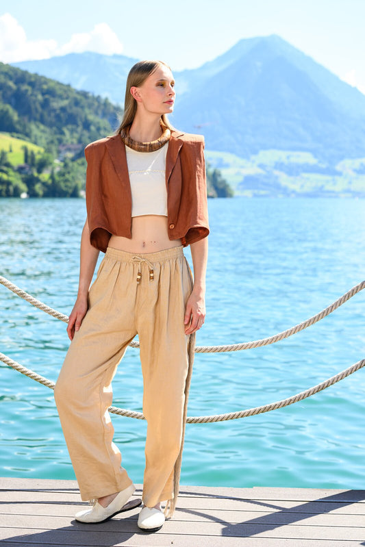 Tubra Trousers