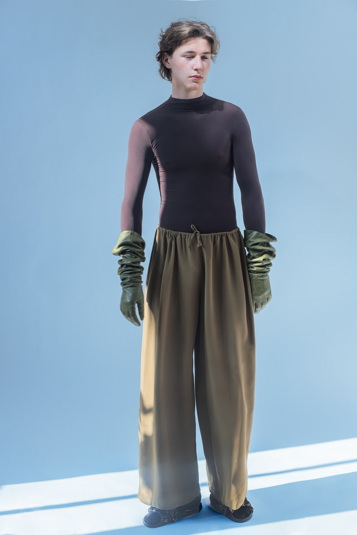 Albula trousers