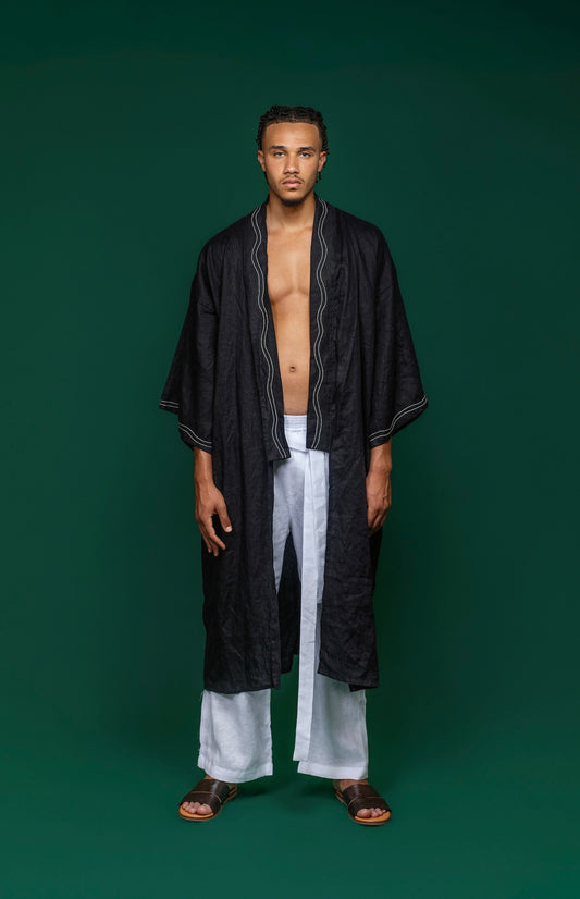 Mulata Kimono