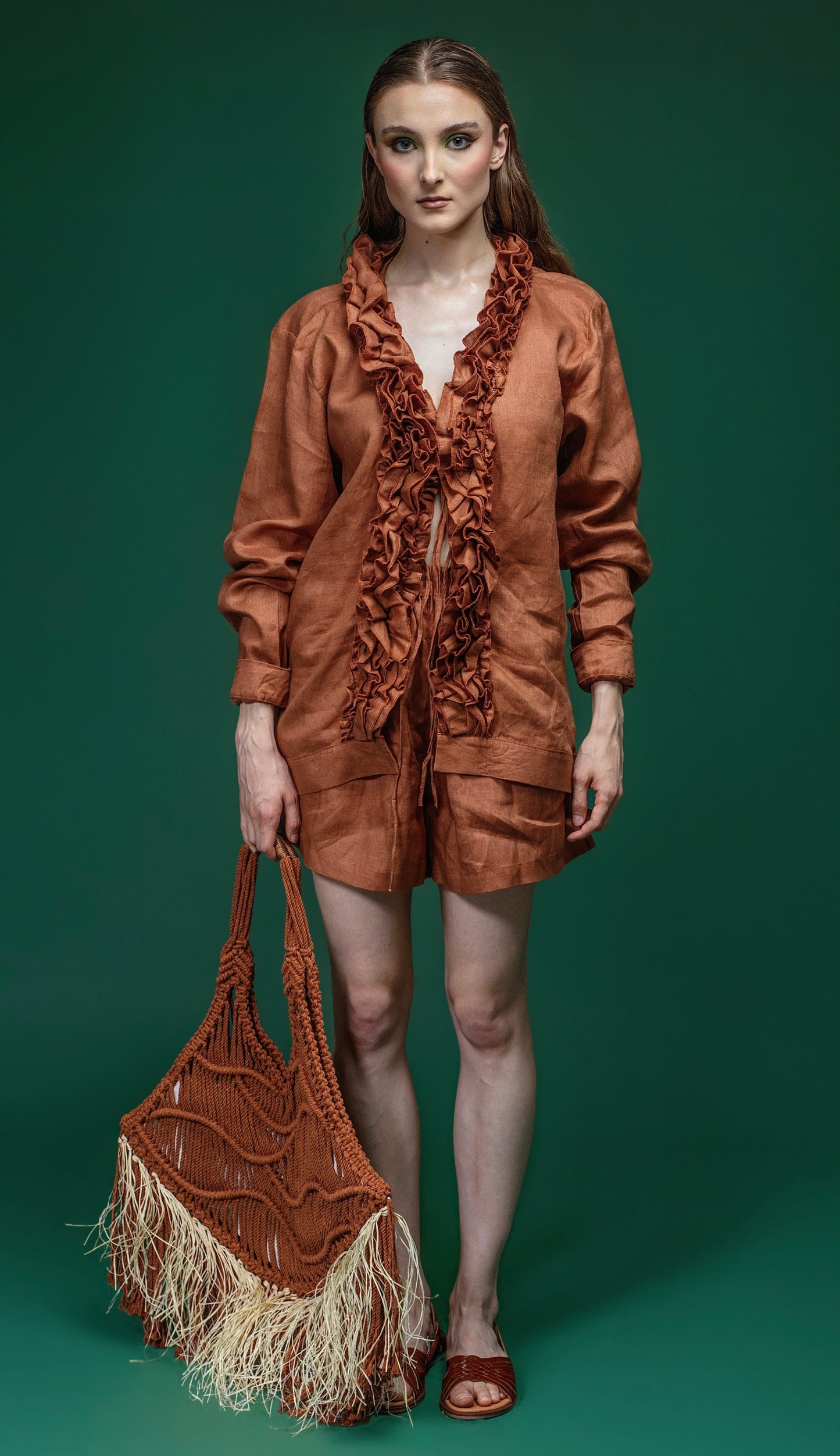 Cascade Shirt
