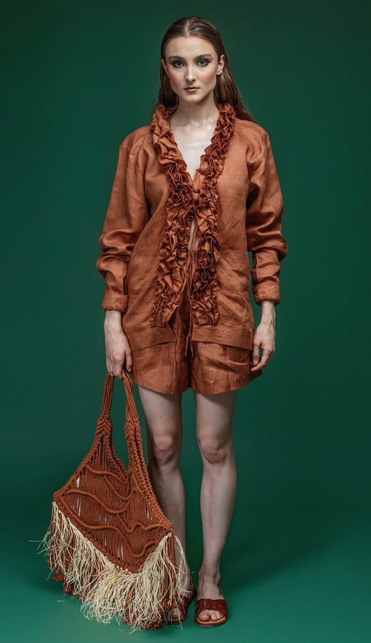 Cascade Shirt